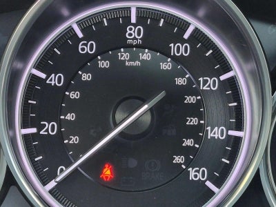 2019 Mazda Mazda CX-9 Touring FWD
