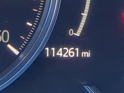 2020 Mazda Mazda CX-9 Signature AWD