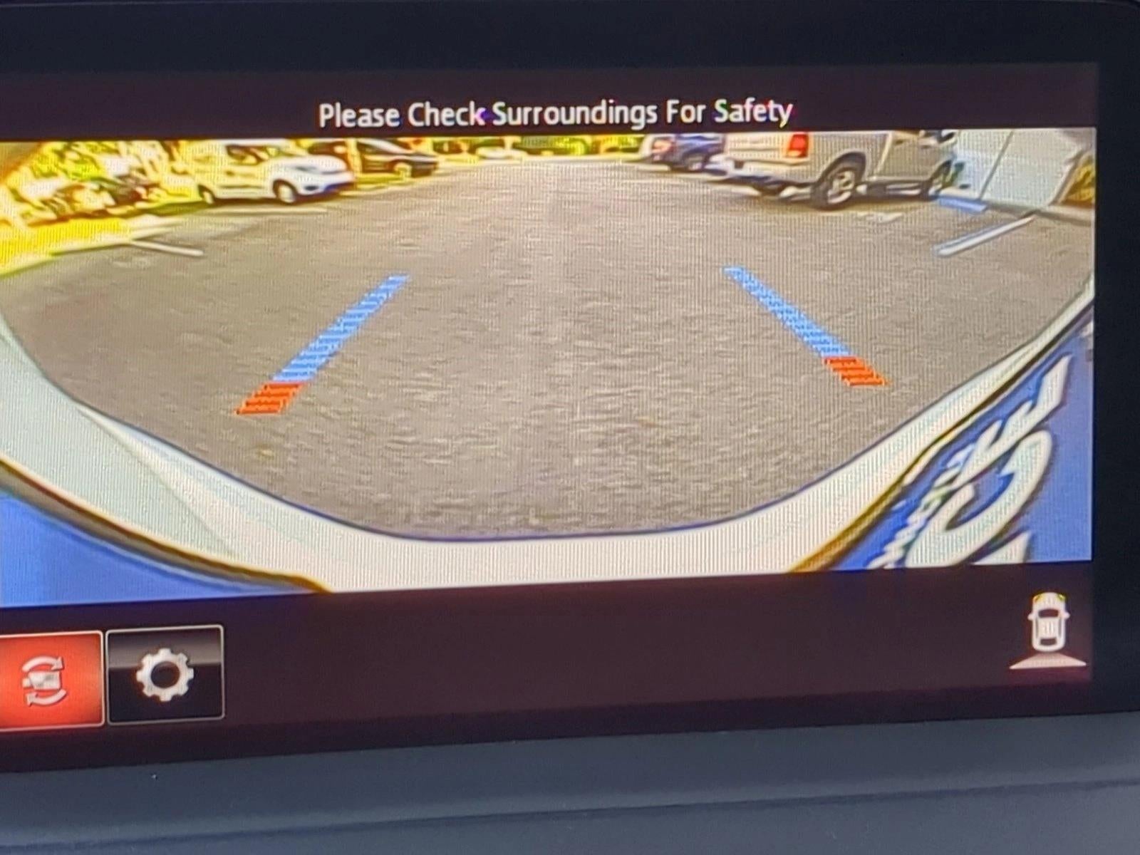 2020 Mazda Mazda CX-9 Signature AWD