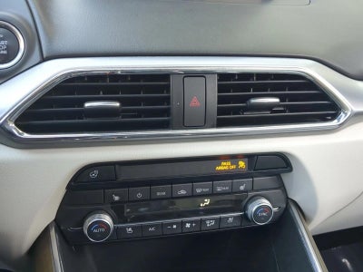 2020 Mazda Mazda CX-9 Signature AWD