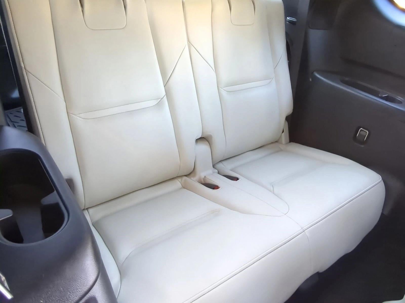 2020 Mazda Mazda CX-9 Signature AWD