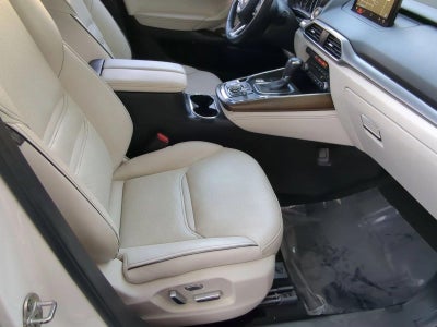 2020 Mazda Mazda CX-9 Signature AWD