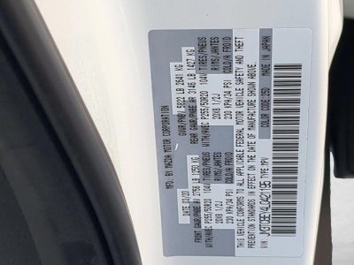 2020 Mazda Mazda CX-9 Signature AWD