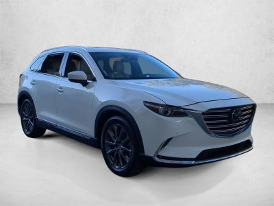 2020 Mazda Mazda CX-9 Signature AWD