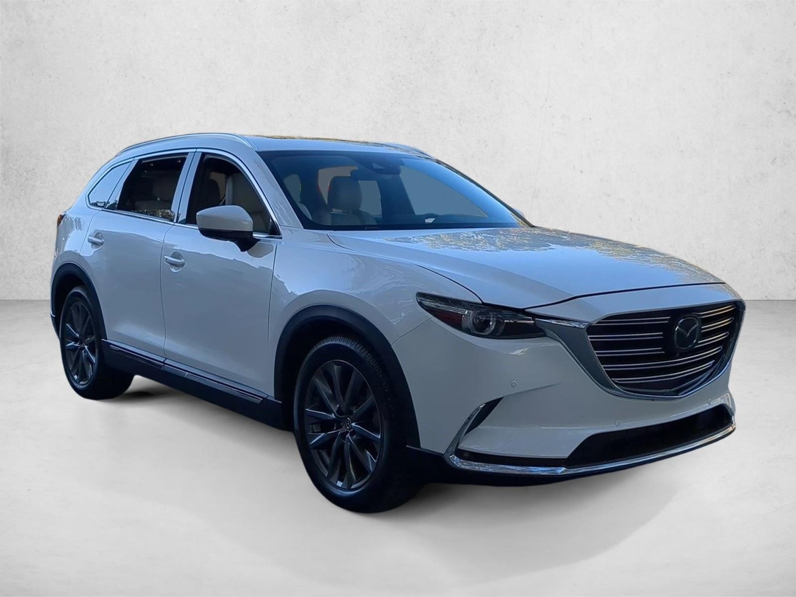 2020 Mazda Mazda CX-9 Signature AWD