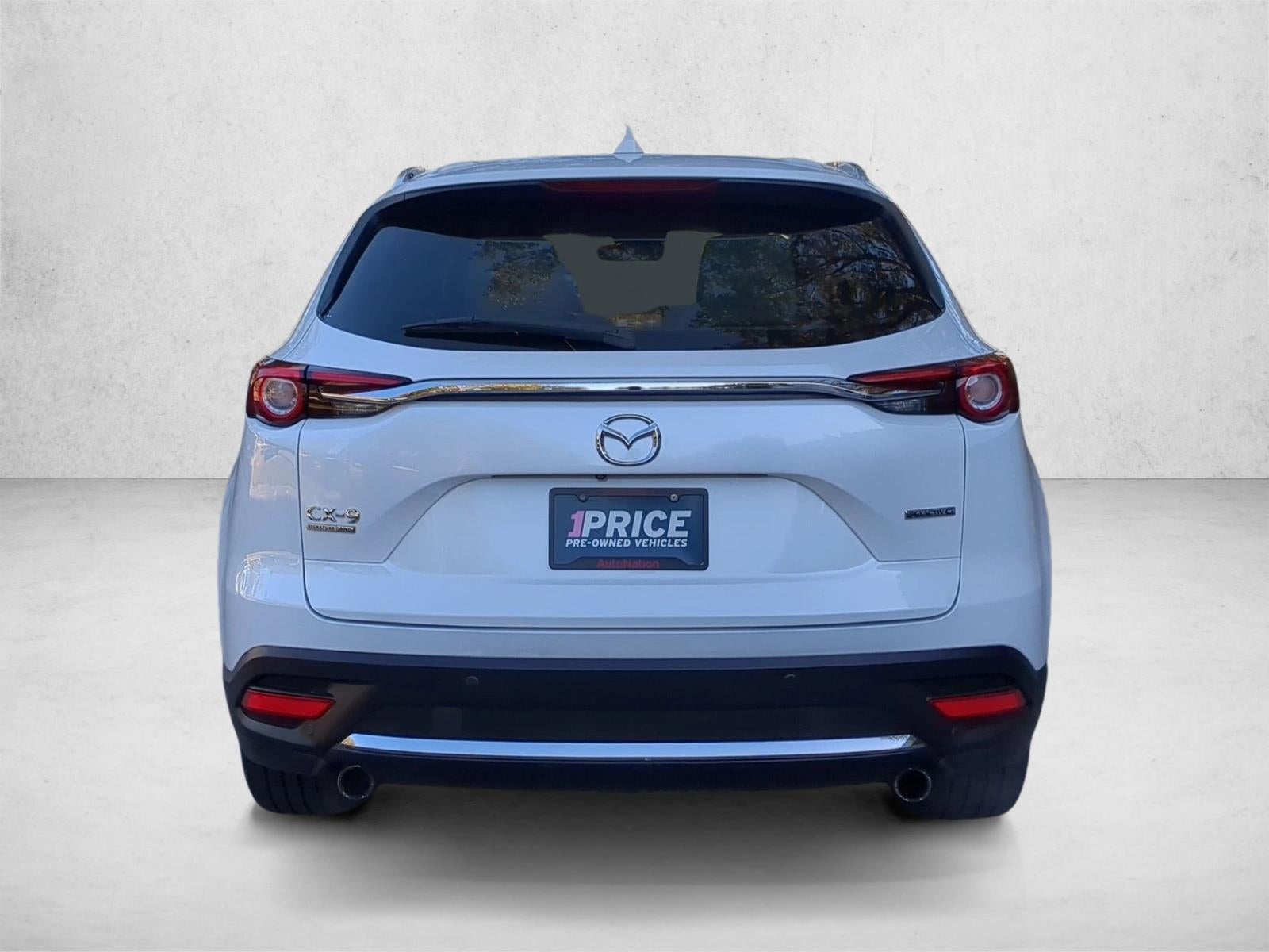 2020 Mazda Mazda CX-9 Signature AWD