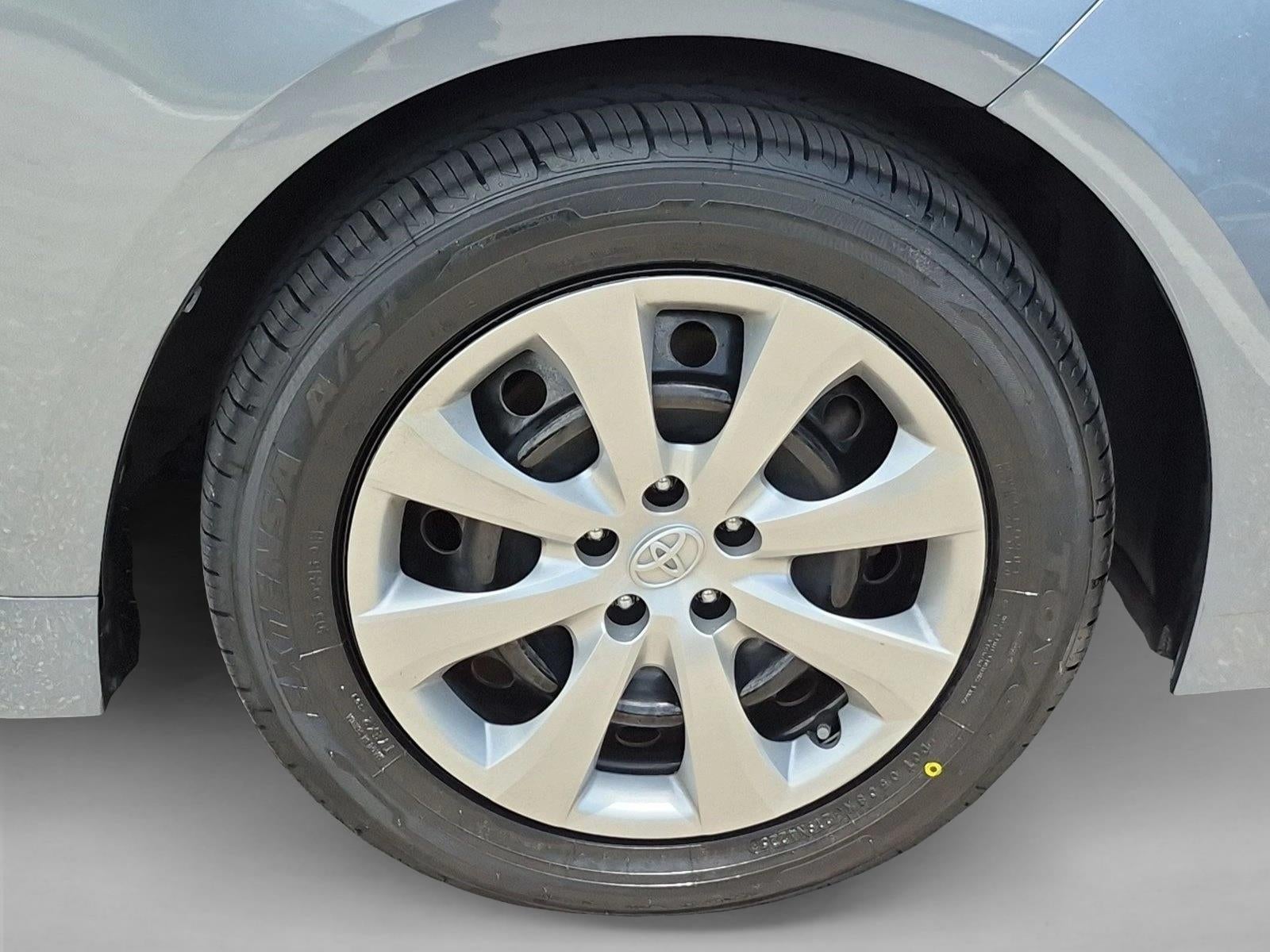 2024 Toyota Corolla Hybrid LE FWD (Natl)