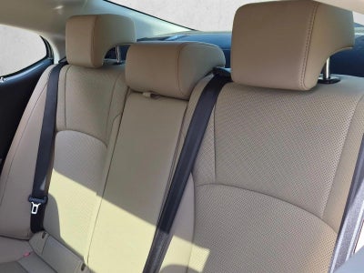 2019 Lexus ES 300h FWD