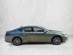 2019 Lexus ES 300h FWD