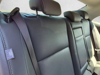 2018 Lexus IS 300 RWD