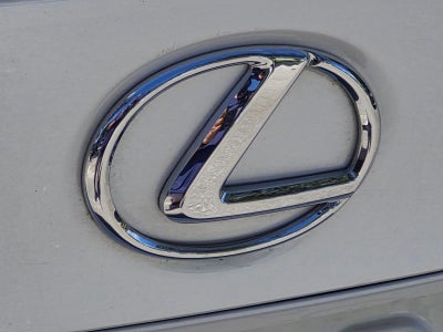 2018 Lexus IS 300 RWD