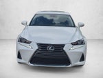 2018 Lexus IS 300 RWD