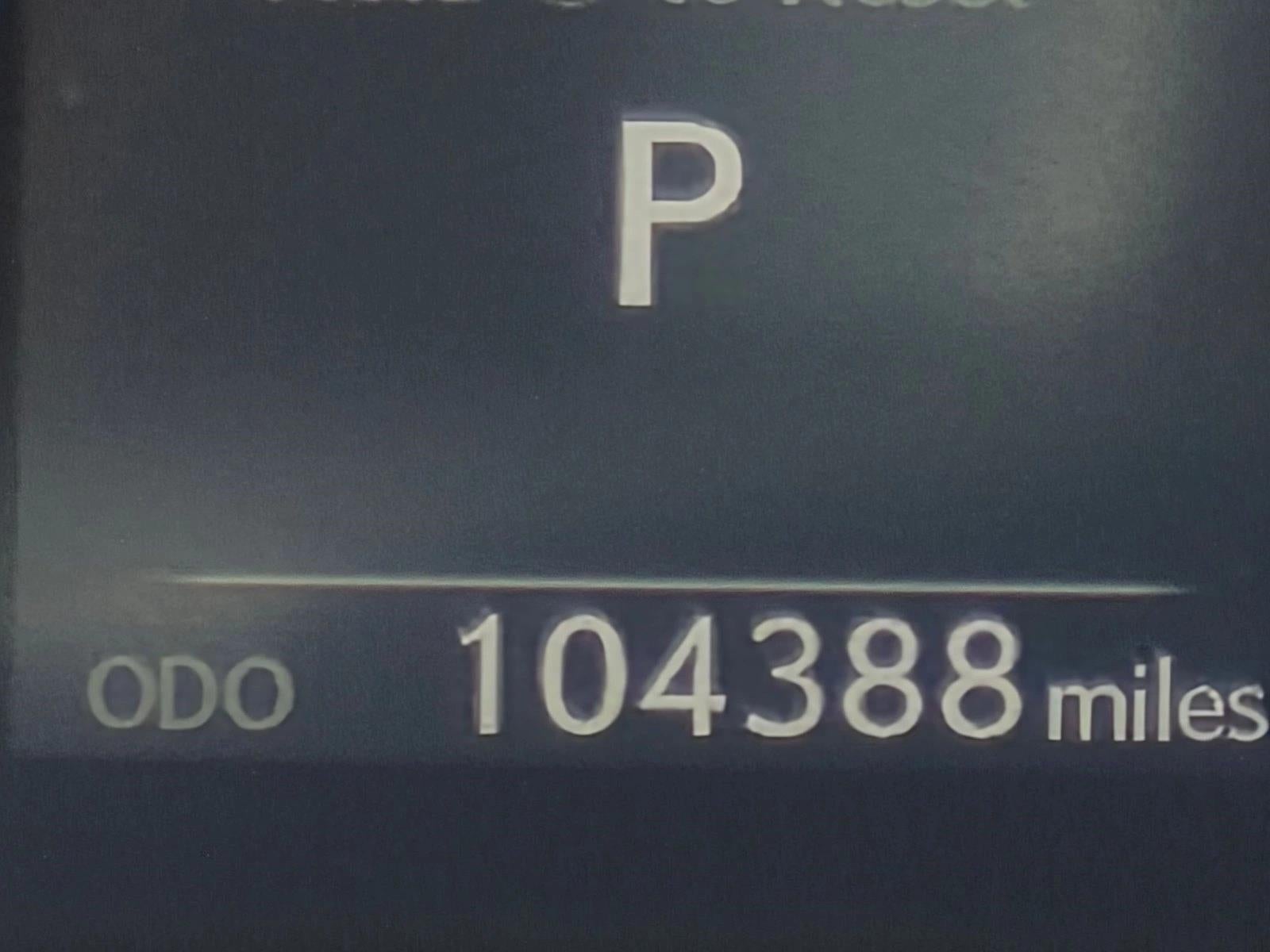 2018 Lexus IS 300 RWD