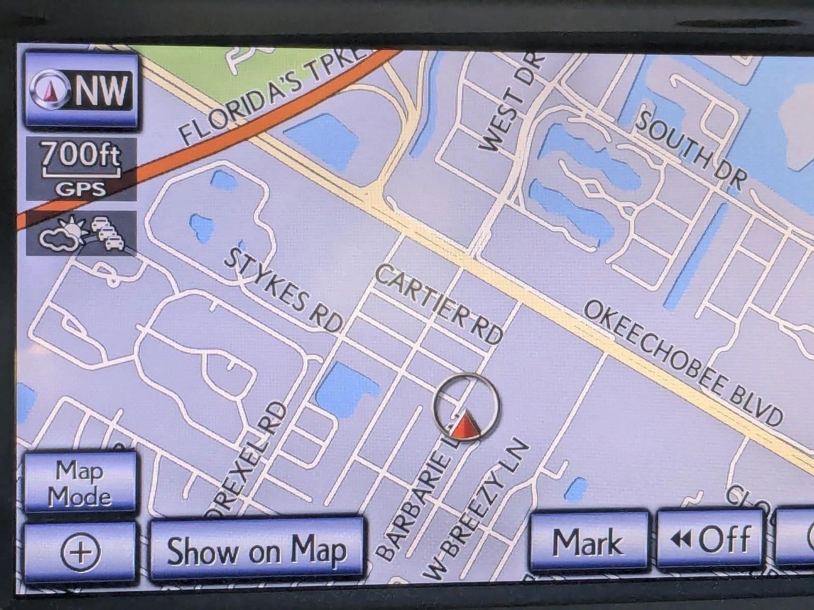 2013 Lexus GS 350 4dr Sdn RWD