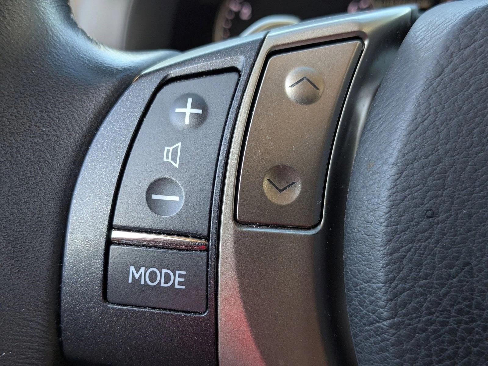 2013 Lexus GS 350 4dr Sdn RWD