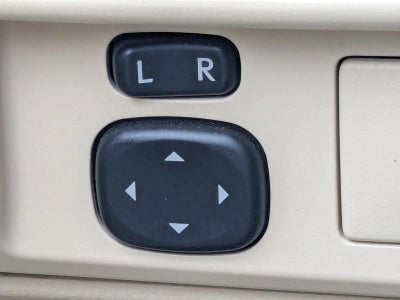 2014 Lexus ES 350 4dr Sdn