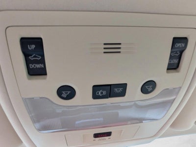 2014 Lexus ES 350 4dr Sdn