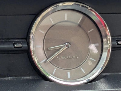 2014 Lexus ES 350 4dr Sdn