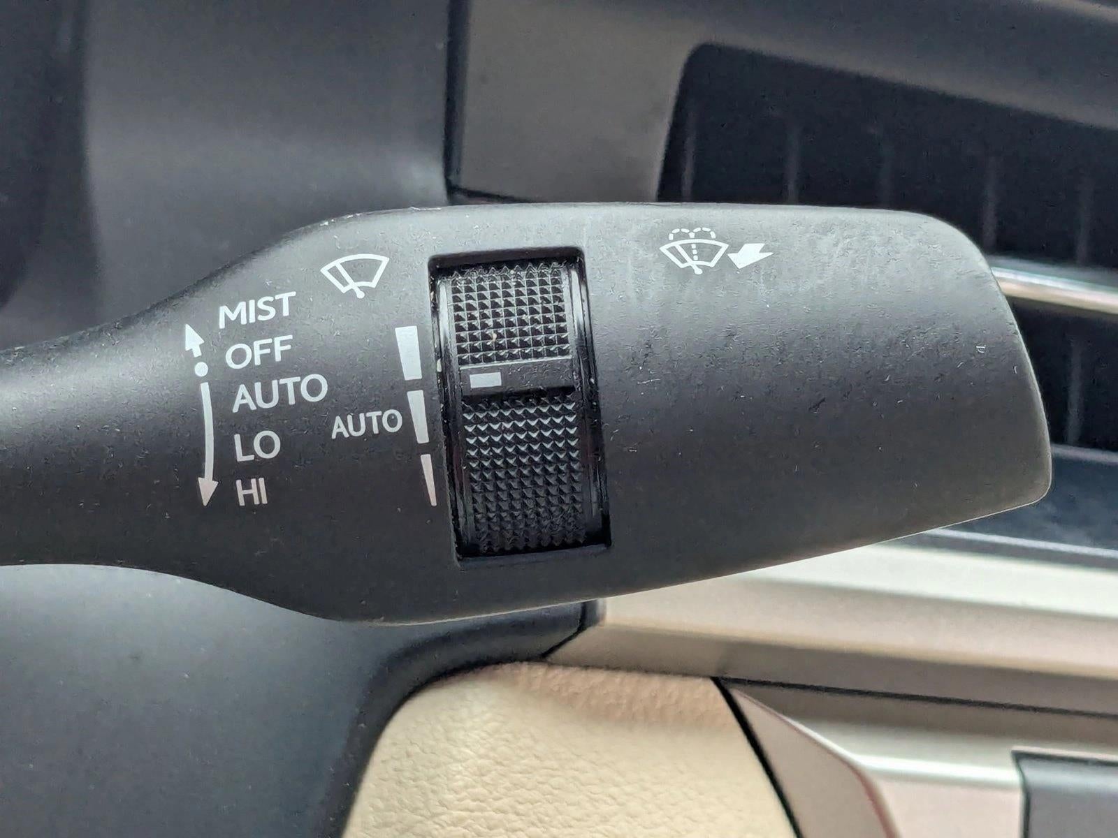 2014 Lexus ES 350 4dr Sdn