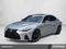 2024 Lexus IS 350 F SPORT Design RWD