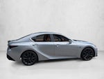 2024 Lexus IS 350 F SPORT Design RWD