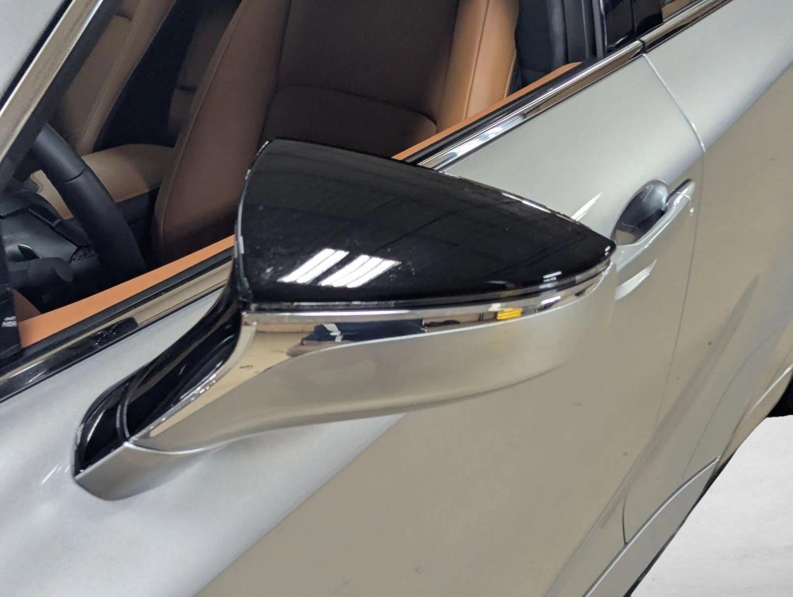 2025 Lexus IS 350 F SPORT Design RWD