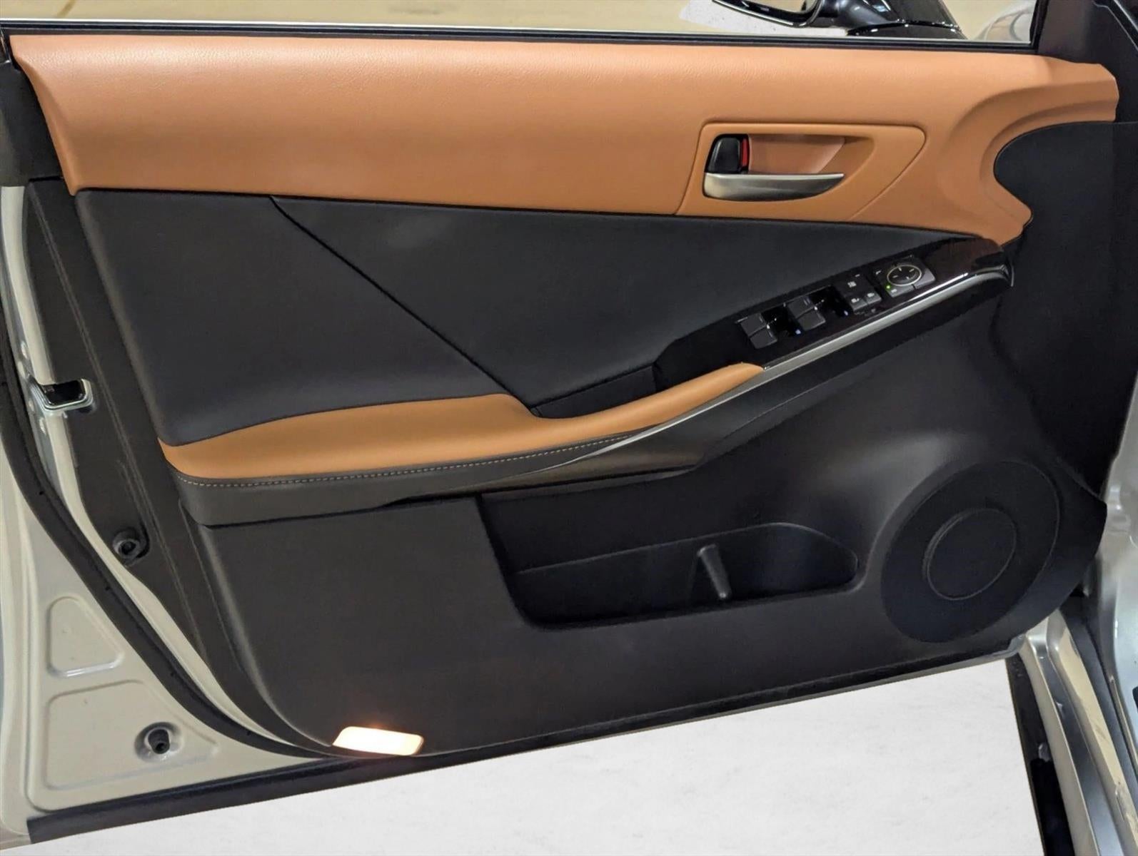 2025 Lexus IS 350 F SPORT Design RWD