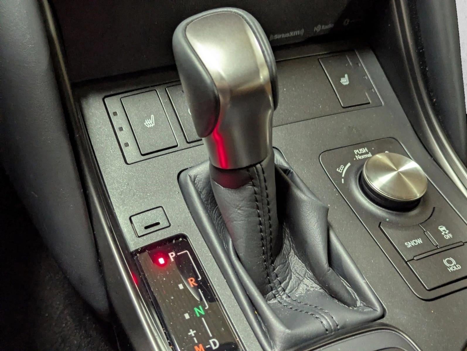 2025 Lexus IS 350 F SPORT Design RWD