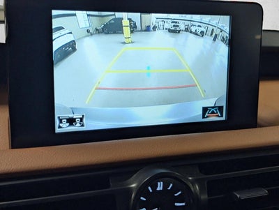 2025 Lexus IS 350 F SPORT Design RWD