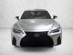 2025 Lexus IS 350 F SPORT Design RWD