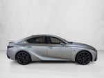 2025 Lexus IS 350 F SPORT Design RWD