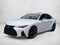2024 Lexus IS 350 F SPORT Design RWD