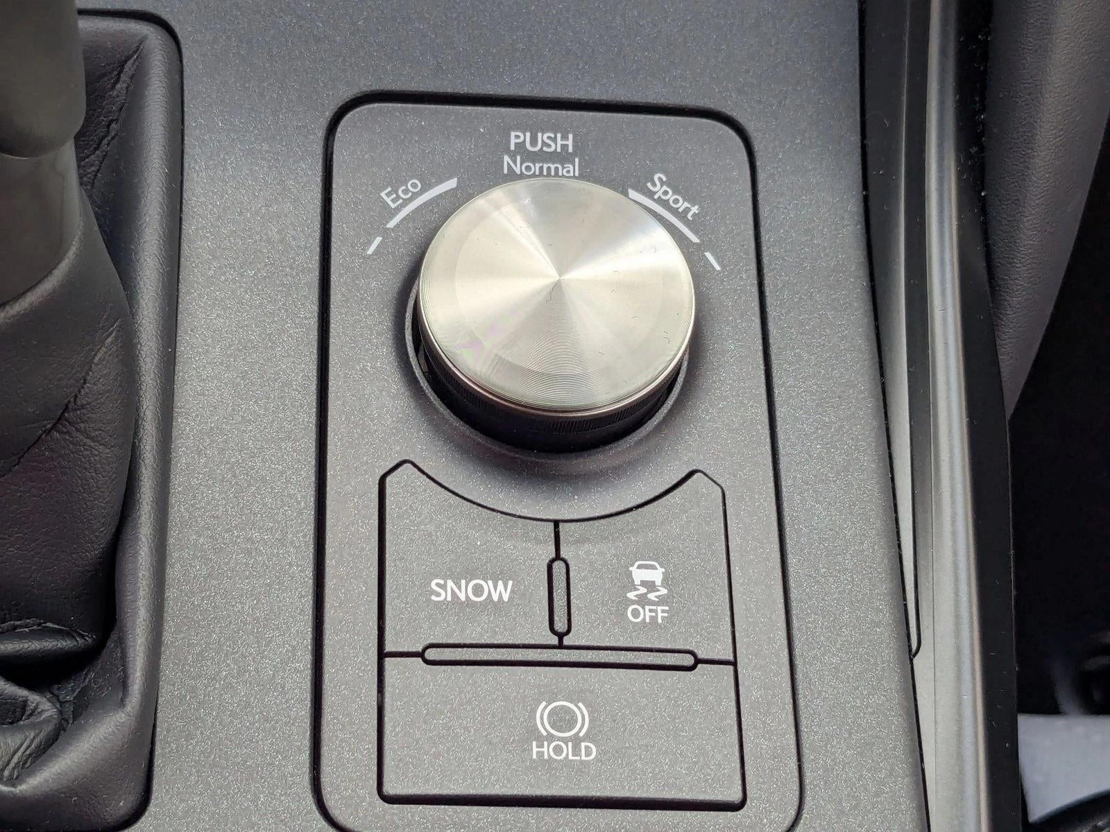 2024 Lexus IS 350 F SPORT Design RWD