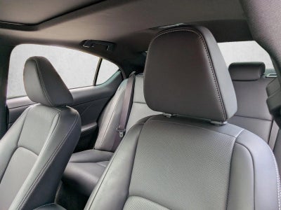 2024 Lexus IS 350 F SPORT Design RWD