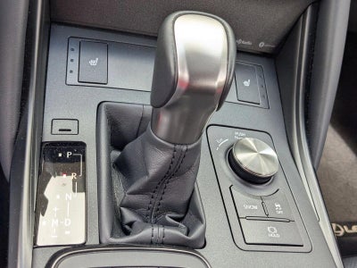 2024 Lexus IS 350 F SPORT Design RWD