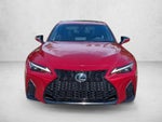 2025 Lexus IS 350 F SPORT Design RWD
