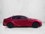 2025 Lexus IS 350 F SPORT Design RWD