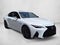 2024 Lexus IS 350 F SPORT Design RWD