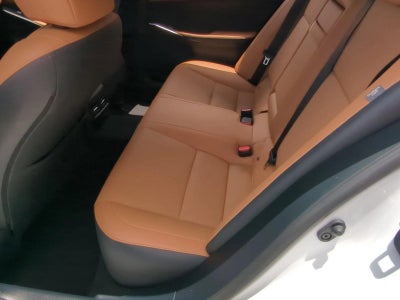 2024 Lexus IS 350 F SPORT Design RWD