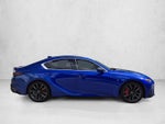 2025 Lexus IS 350 F SPORT Design RWD