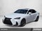 2018 Lexus IS 350 F Sport RWD