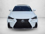 2018 Lexus IS 350 F Sport RWD