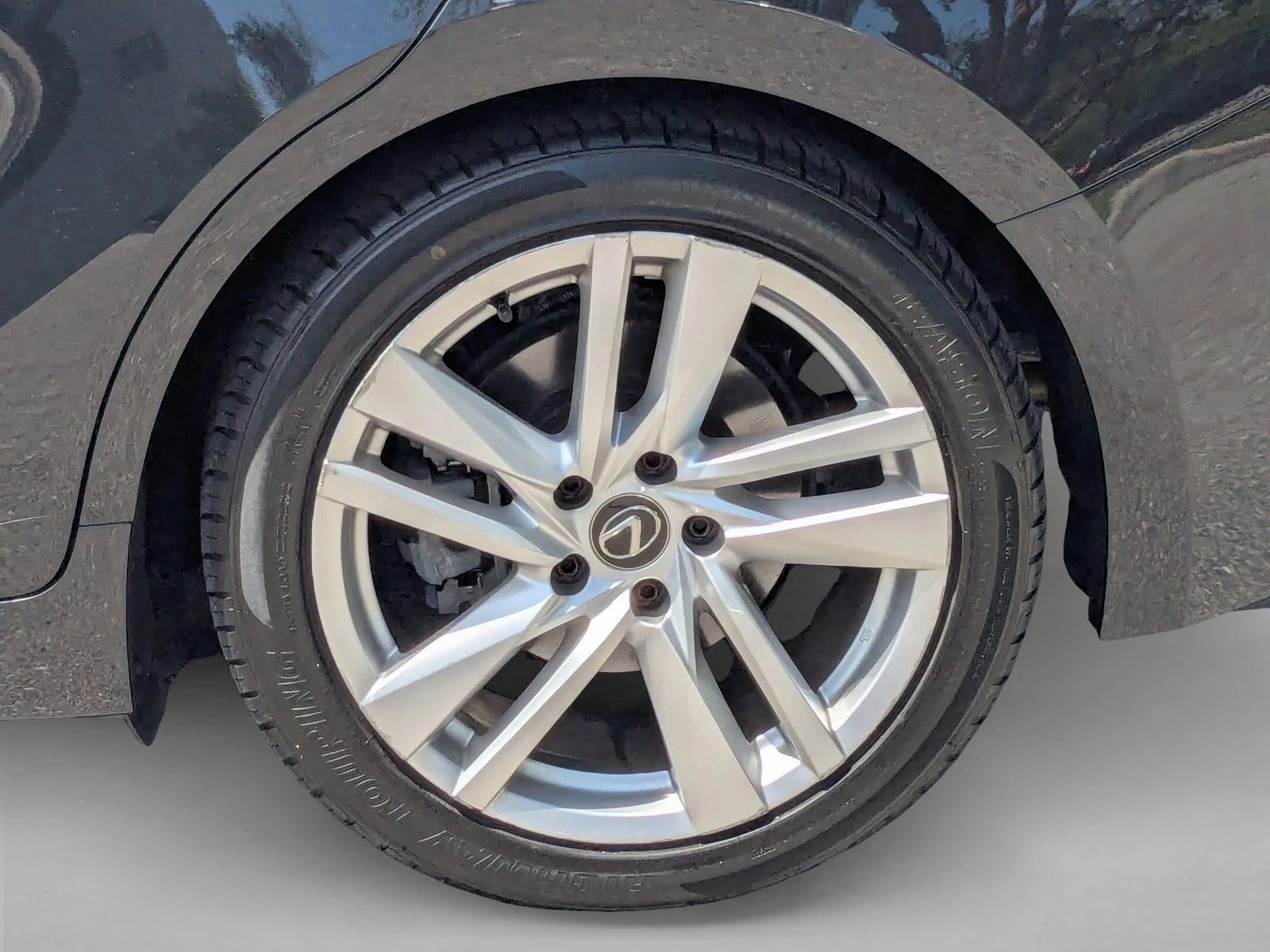 2023 Lexus IS 300 RWD