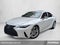 2023 Lexus IS 300 RWD