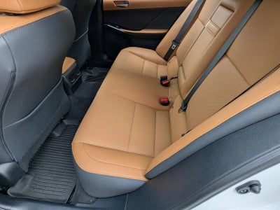 2023 Lexus IS 300 RWD