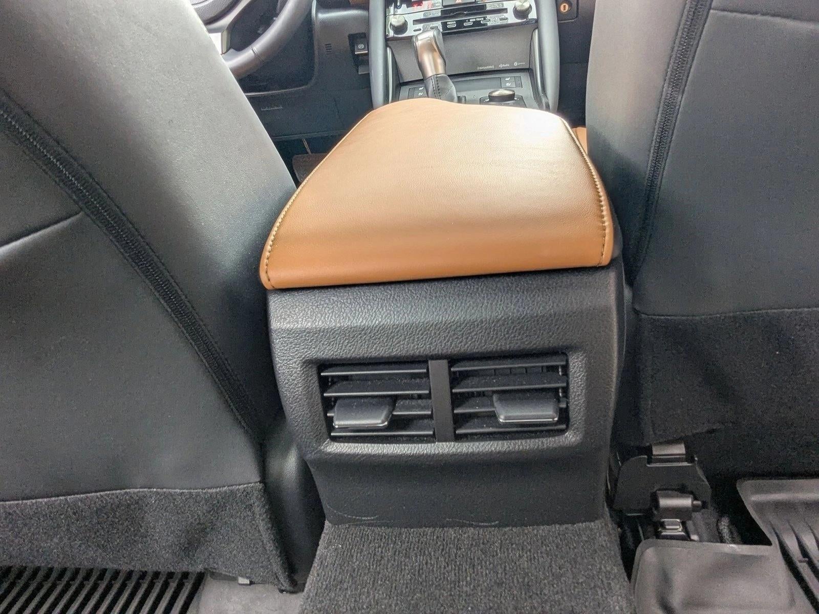 2023 Lexus IS 300 RWD