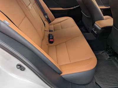 2023 Lexus IS 300 RWD