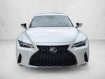 2023 Lexus IS 300 RWD