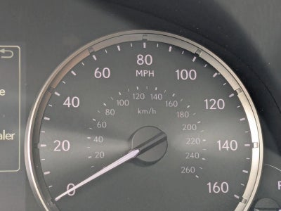 2023 Lexus IS 300 RWD