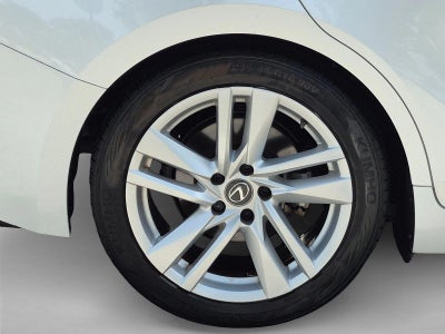 2024 Lexus IS 300 RWD